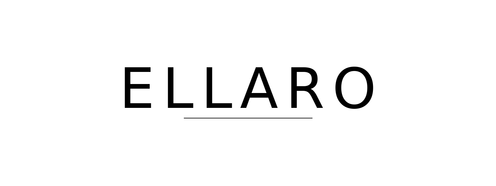 Ellaro logo